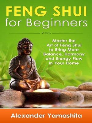 cover image of Feng Shui